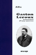 Gaston Leroux